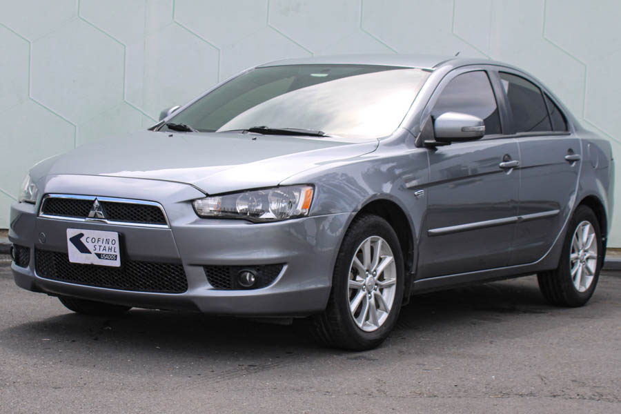 MITSUBISHI LANCER EX 2015 - 1501